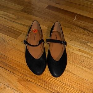 Lucky Brand flats Size 9 1/2
